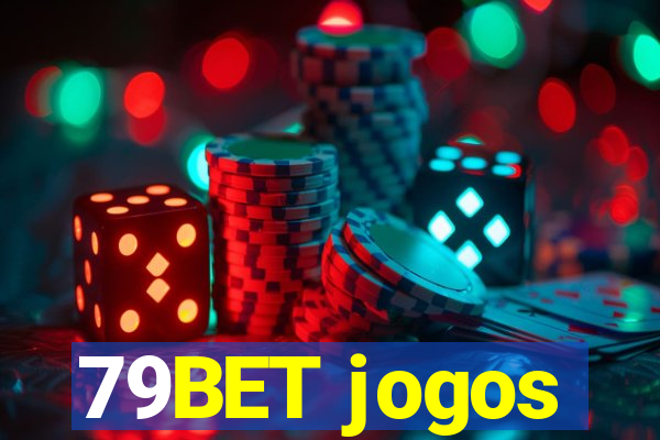 79BET jogos